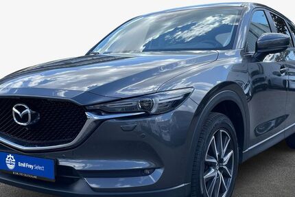 Mazda CX-5 78.052 km 21.850 &euro; Pforzheim 75179