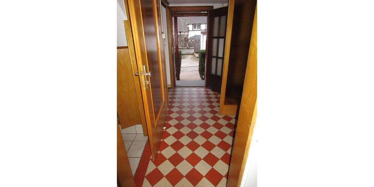 Einfamilienhaus Gaggenau - 7 Zimmer, 166 m&sup2;, 1.660&euro; | Angebot:27620305