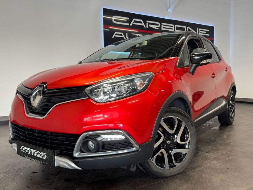 Captur