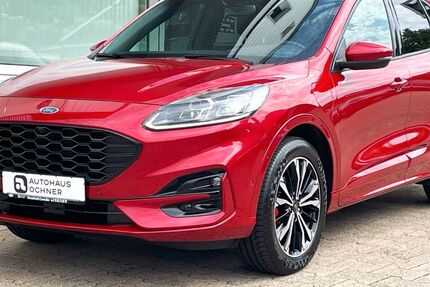 Ford Kuga 50.800 km 27.900 € Straubenhardt 75334