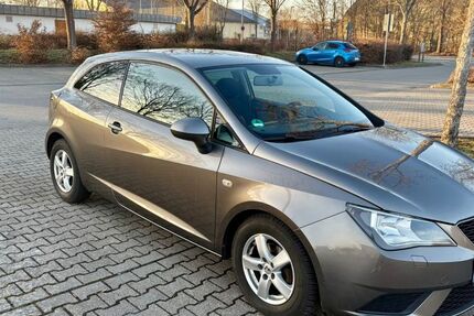 Seat Ibiza 129.000 km 5.500 &euro; Renningen 71272