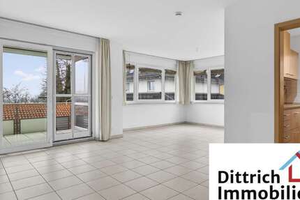 Wohnung zum Kaufen in Pforzheim 276.000 € 76.19 m² 3 zimmer