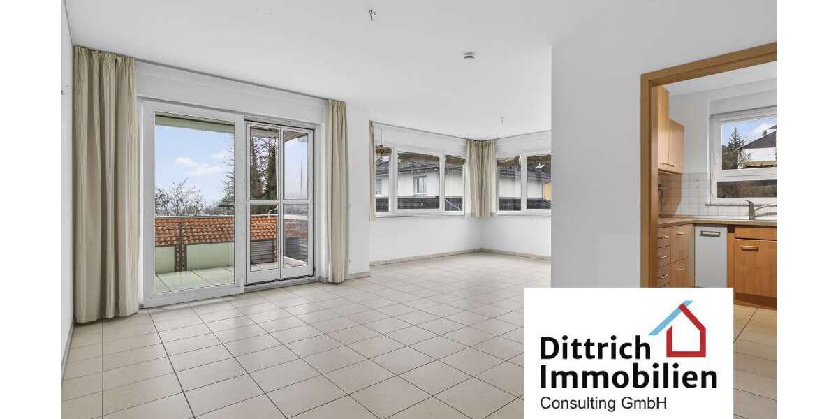 Wohnung zum Kaufen in Pforzheim 276.000 € 76.19 m² 3 zimmer