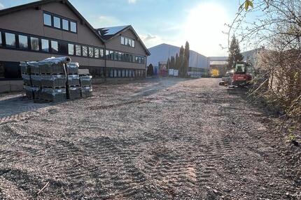 Gewerbeobjekt Leonberg - 1.950&euro; | Angebot:26194829