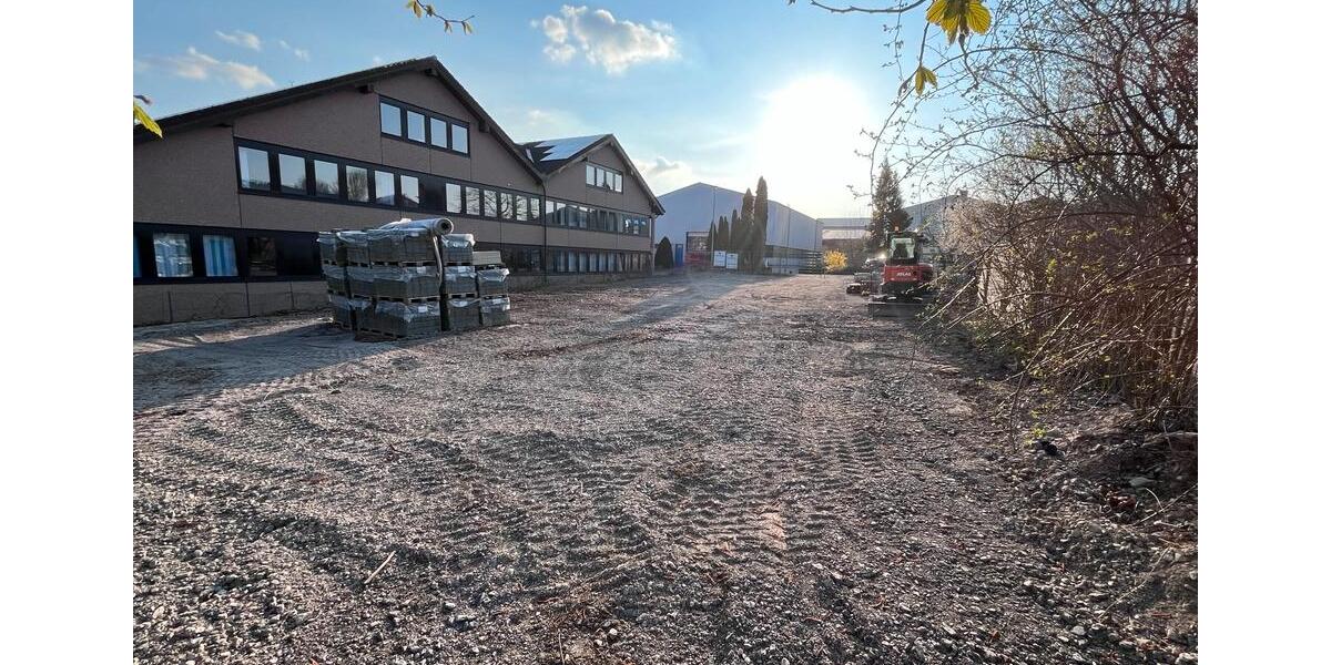 Gewerbeobjekt Leonberg - 1.950&euro; | Angebot:26194829