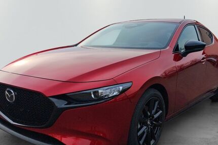 Mazda 3 1.500 km 26.990 € Rutesheim 71277