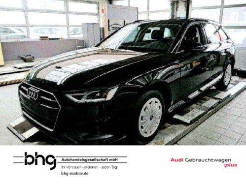 Audi A4 75.591 km 24.960 &euro; Ettlingen 76275