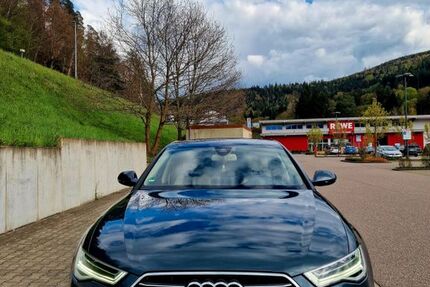 Audi A6 136.700 km 22.900 &euro; Dobel 75335