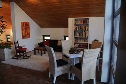 Wohnen auf Zeit in Heimsheim 845 € 1 zimmer