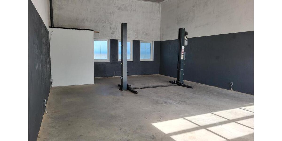 Gewerbeobjekt Oberderdingen - 999&euro; | Angebot:26092380