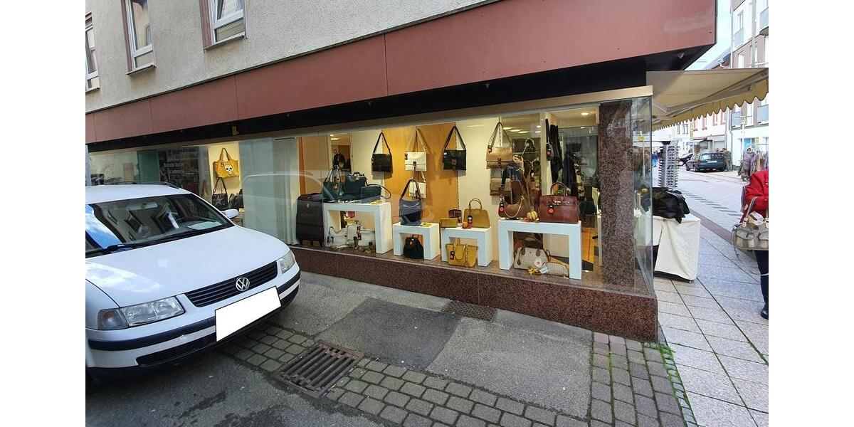 Gewerbeobjekt Bad Wildbad - 550&euro; | Angebot:26433868