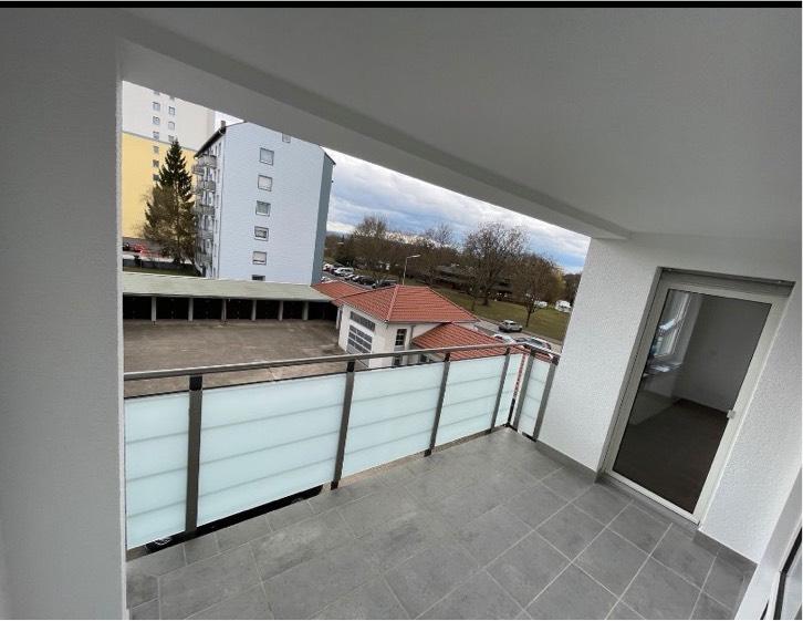 Etagenwohnung Karlsruhe Beiertheim-Bulach - 4 Zimmer, 120 m&sup2;, 1.900&euro; | Angebot:25639891