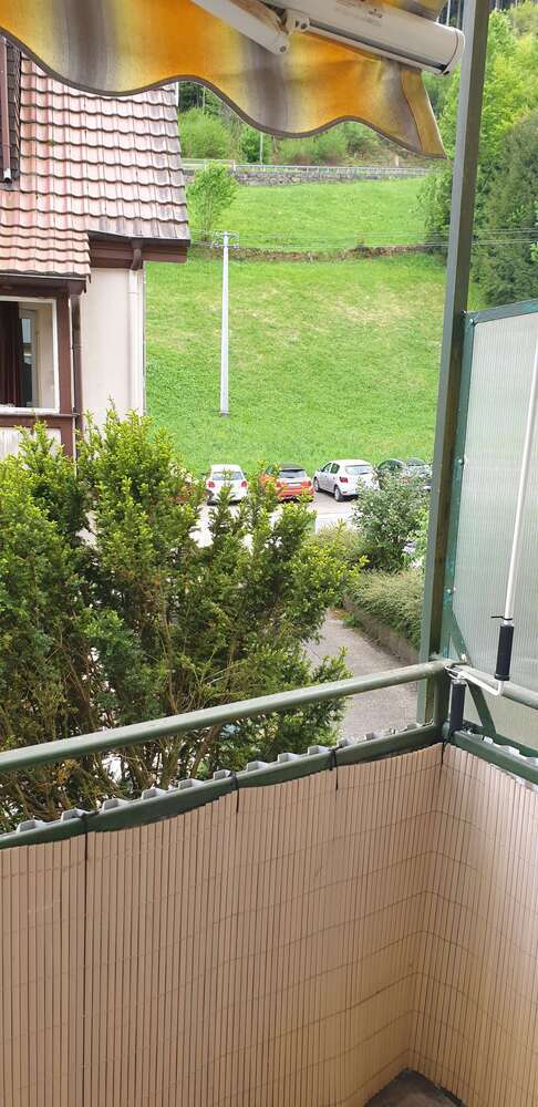 Wohnung zum Kaufen in Bad Wildbad 60.000 € 31 m²
