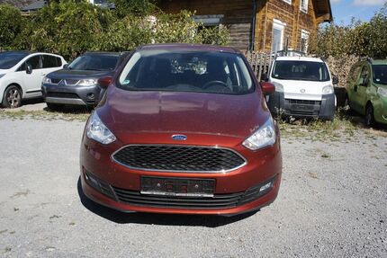 Ford C-Max 47.700 km 7.200 &euro; Malsch 76316