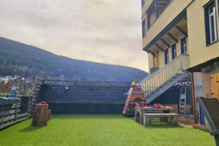 Wohnung Bad Wildbad - 5 Zimmer, 165 m&sup2;, 462.000&euro; | Angebot:24270999