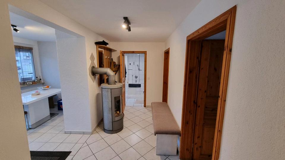 Dachgeschoßwohnung Pforzheim - 2 Zimmer, 55 m&sup2;, 176.000&euro; | Angebot:25928954