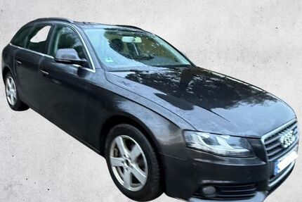 Audi A4 231.007 km 3.999 &euro; Neuweiler 75389