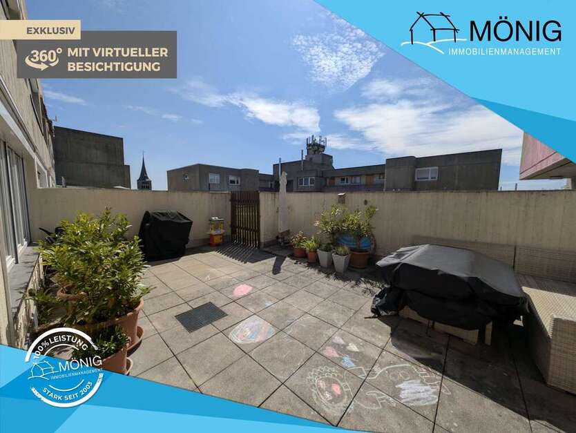 Wohnung zum Kaufen in Sindelfingen 159.000 € 64.43 m²