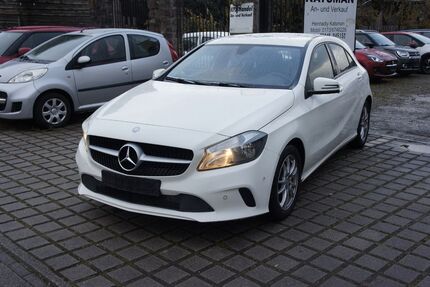 Mercedes-Benz A 200 263.000 km 8.200 &euro; Malsch 76316