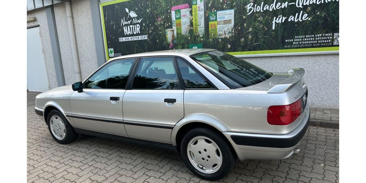 Audi 80 126.948 km 5.990 &euro; Karlsruhe 76185