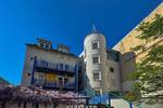 Etagenwohnung Karlsruhe Innenstadt-Ost - 2 Zimmer, 27 m&sup2;, 455&euro; | Angebot:26393200