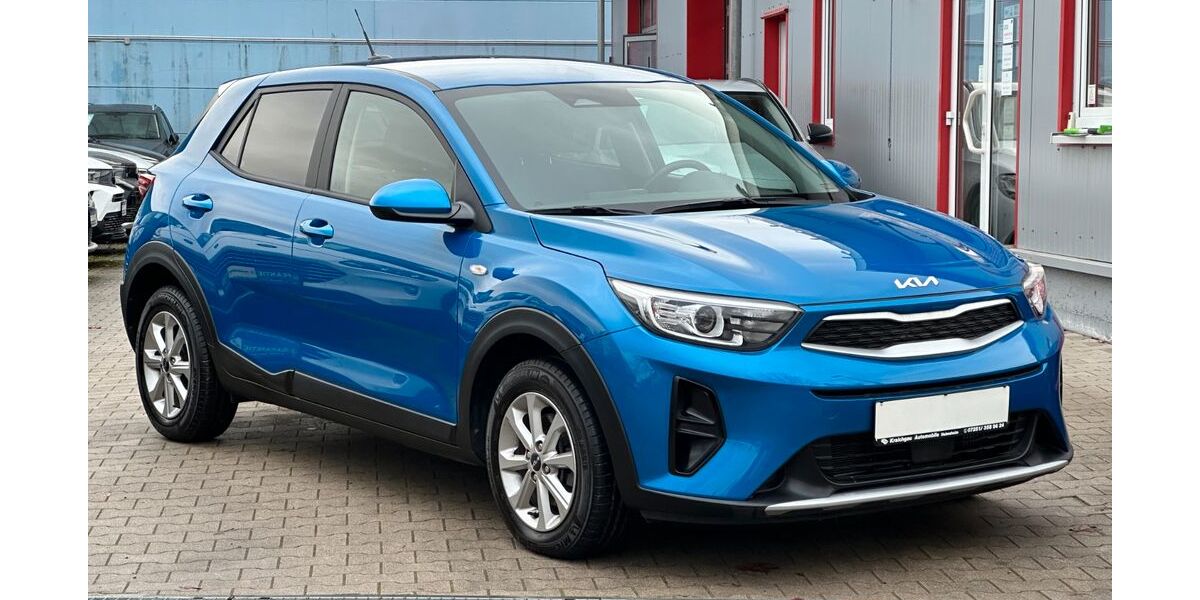 Kia Stonic 26.000 km 14.995 &euro; Bruchsal-Helmsheim 76646