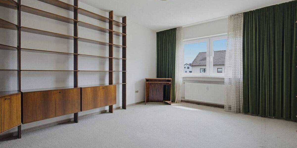 Etagenwohnung Stutensee / Blankenloch Blankenloch - 3 Zimmer, 98 m&sup2;, 319.000&euro; | Angebot:26730879