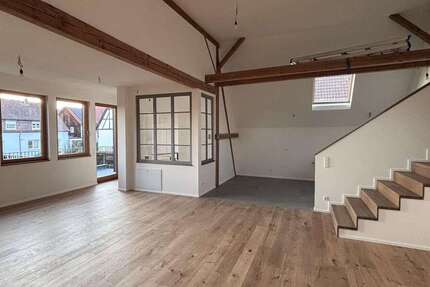 Wohnung Niefern-Öschelbronn Öschelbronn - 4.5 Zimmer, 147 m&sup2;, 1.890&euro; | Angebot:27325734