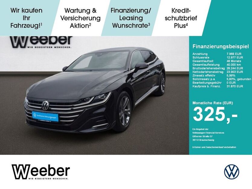 Arteon