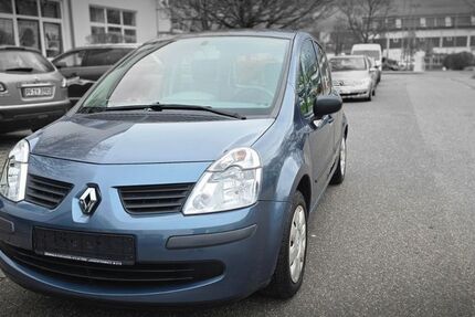 Renault Modus 110.240 km 3.399 &euro; Ettlingen 76275