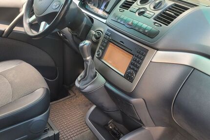 Mercedes-Benz Viano 169.521 km 11.499 &euro; Pforzheim 75179