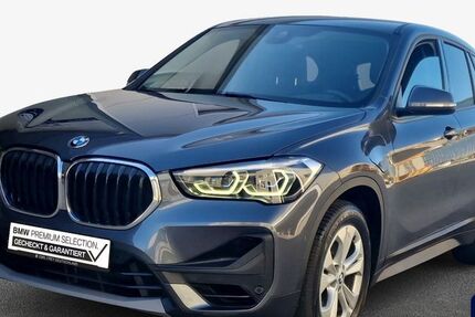 BMW X1 57.602 km 19.990 &euro; Ettlingen 76275