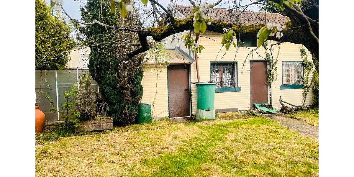 Reihenhaus Karlsruhe Hagsfeld - 5 Zimmer, 130 m&sup2;, 629.000&euro; | Angebot:26122785