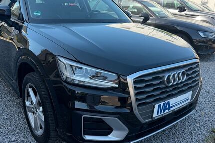 Audi Q2 86.000 km 16.900 &euro; Markgroningen 71706
