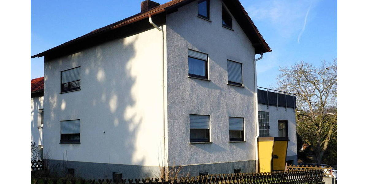 Doppelhaushälfte Bruchsal - 7 Zimmer, 162 m&sup2;, 425.000&euro; | Angebot:26534949
