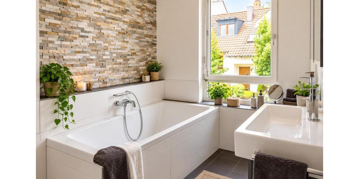 Etagenwohnung Heimsheim - 3 Zimmer, 87 m&sup2;, 347.000&euro; | Angebot:26927352