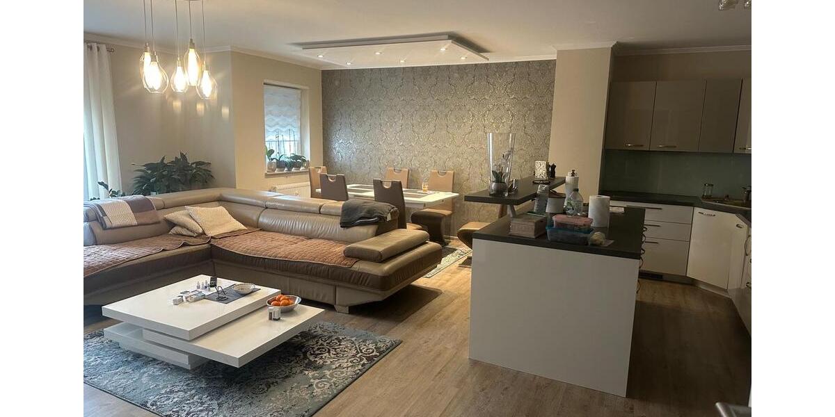 Etagenwohnung Leonberg - 3 Zimmer, 85 m&sup2;, 398.000&euro; | Angebot:27260081