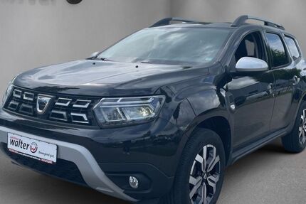 Dacia Duster 47.400 km 16.990 &euro; Pforzheim 75177