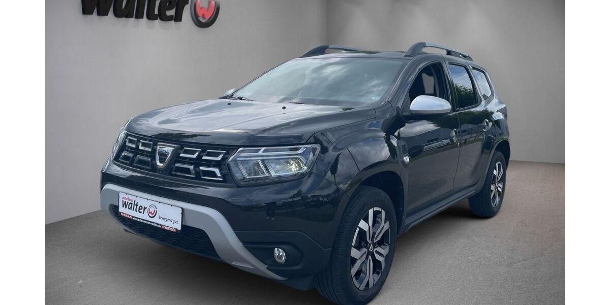 Dacia Duster 47.400 km 17.240 &euro; Pforzheim 75177