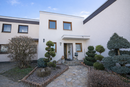 Haus Pforzheim Büchenbronn - 5 Zimmer, 117 m&sup2;, 539.000&euro; | Angebot:25790137