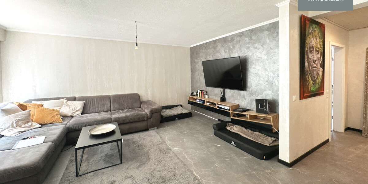 Wohnung zum Kaufen in Gerlingen 348.000 € 99 m² 3.5 zimmer