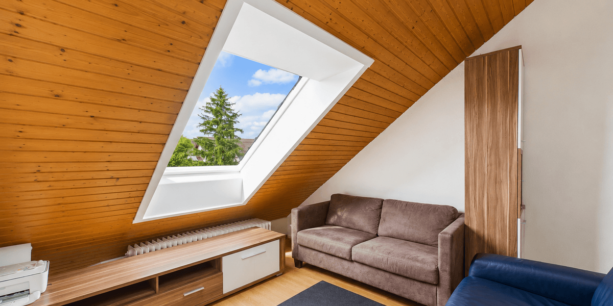 Etagenwohnung Ditzingen - 1 Zimmer, 31 m&sup2;, 129.000&euro; | Angebot:27055875