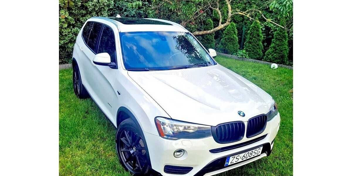 BMW X3 194.000 km 18.600 € Doluje 