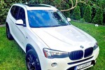 BMW X3 194.000 km 18.600 € Doluje 