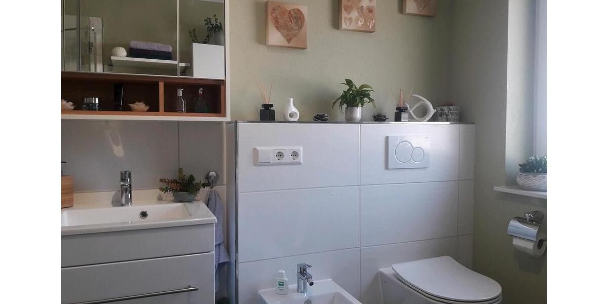 Etagenwohnung Pforzheim Büchenbronn - 2 Zimmer, 54 m&sup2;, 230.000&euro; | Angebot:26416695