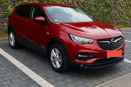 Opel Grandland (X)
