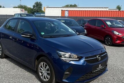 Opel Corsa 63.000 km 7.999 &euro; Sachsenheim 74343