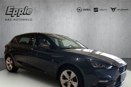 Seat Leon 45.027 km 19.890 € Rutesheim 71277