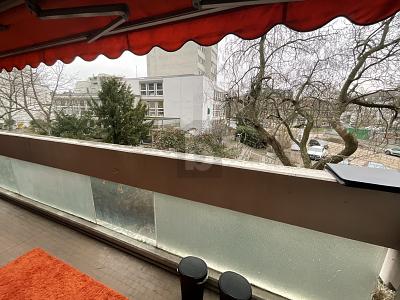 STADTNAH UND ZENTRAL GELEGEN - Etagenwohnung Karlsruhe Innenstadt-Ost | Angebot:26340481