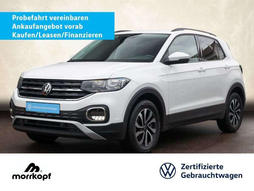 T-Cross